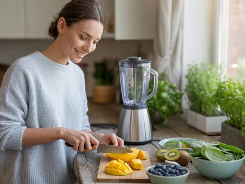 Consultas nutricionales en etapa preconcepcional