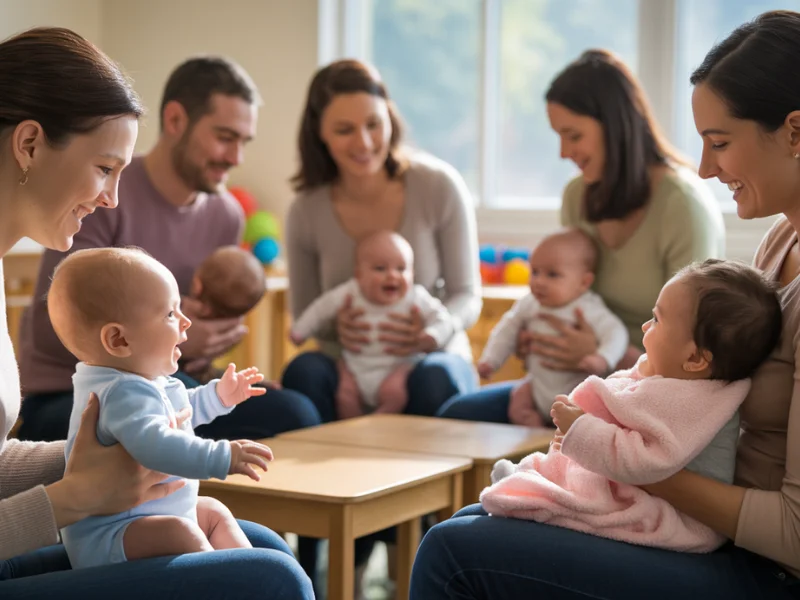 curso de alimentacion complementaria