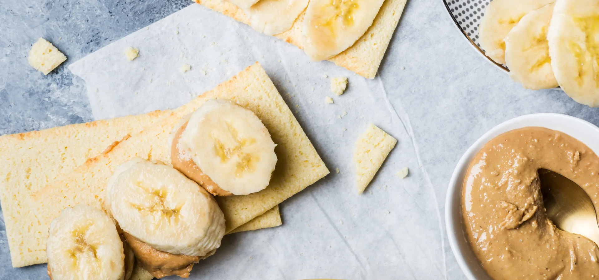Ideas de Snacks Saludables para el Día a Día